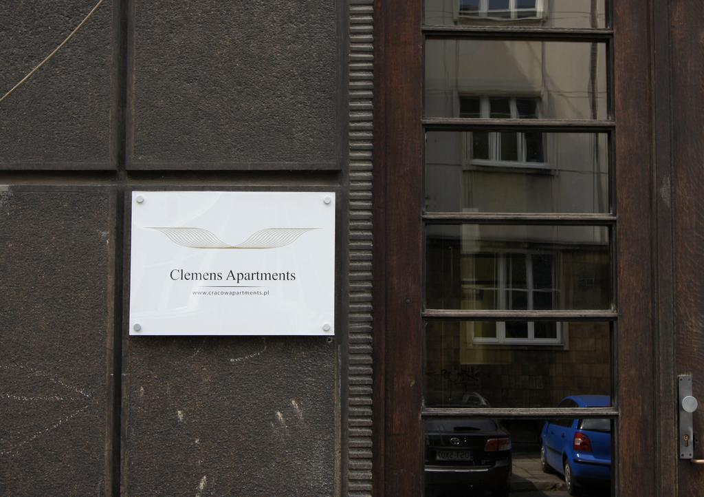Clemens * Kraków