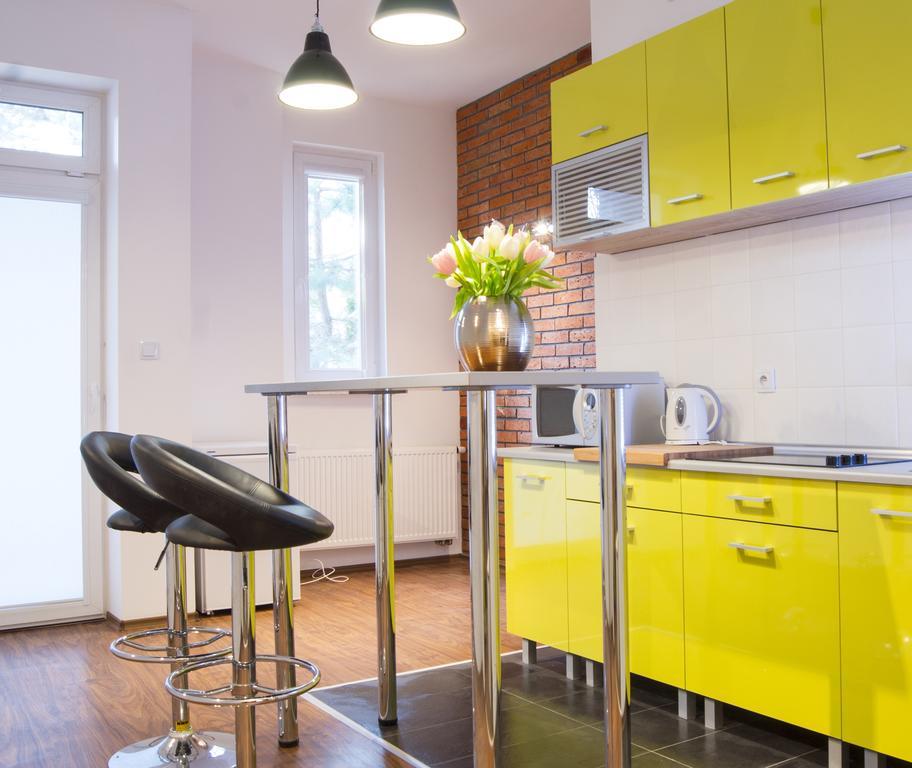 Apartament Clemens Kraków