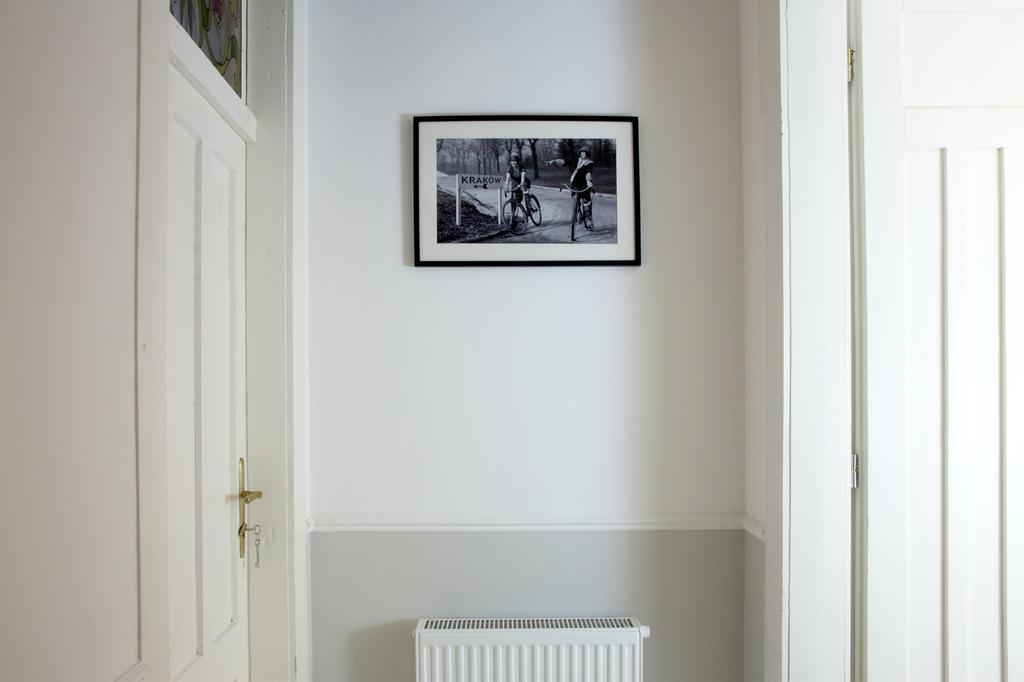 Apartament Clemens