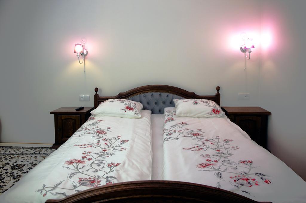 Apartament Clemens *