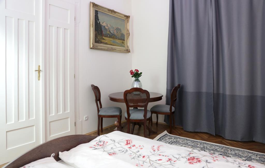 Apartament Clemens *