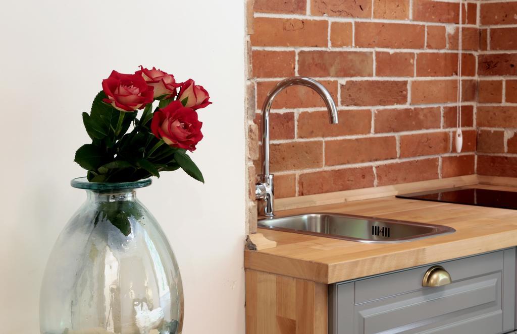 Apartament Clemens Kraków