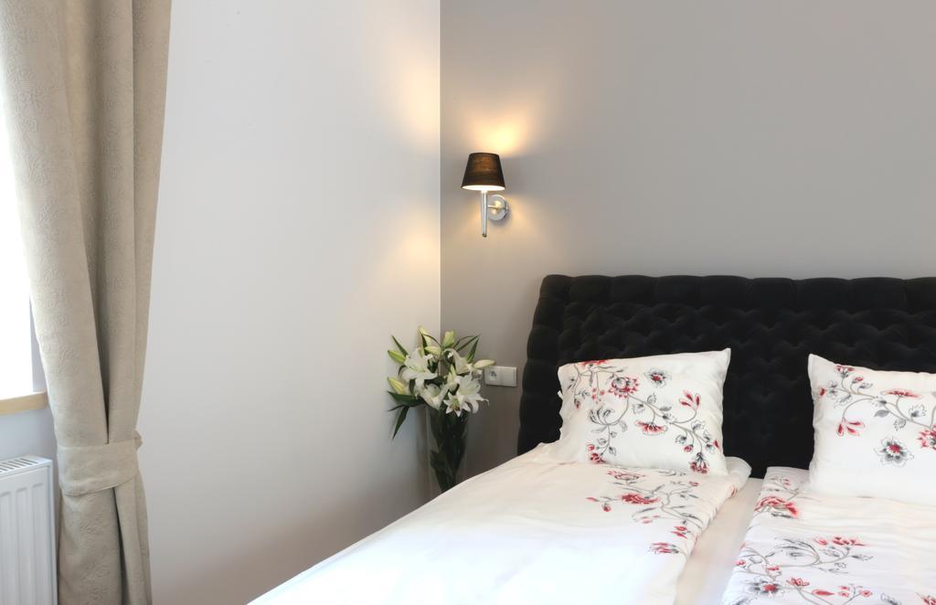 Apartament Clemens *