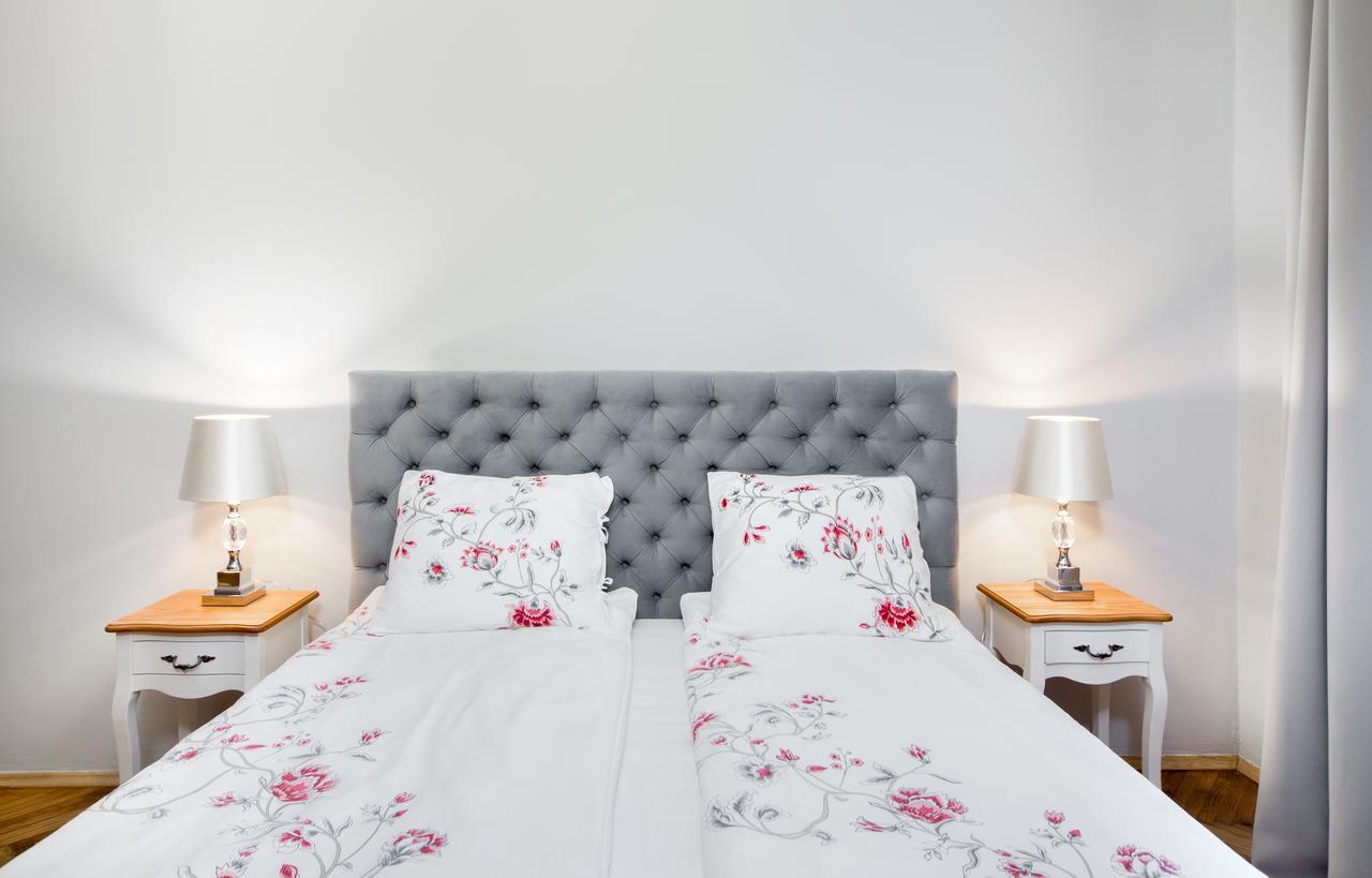 Apartament Clemens *