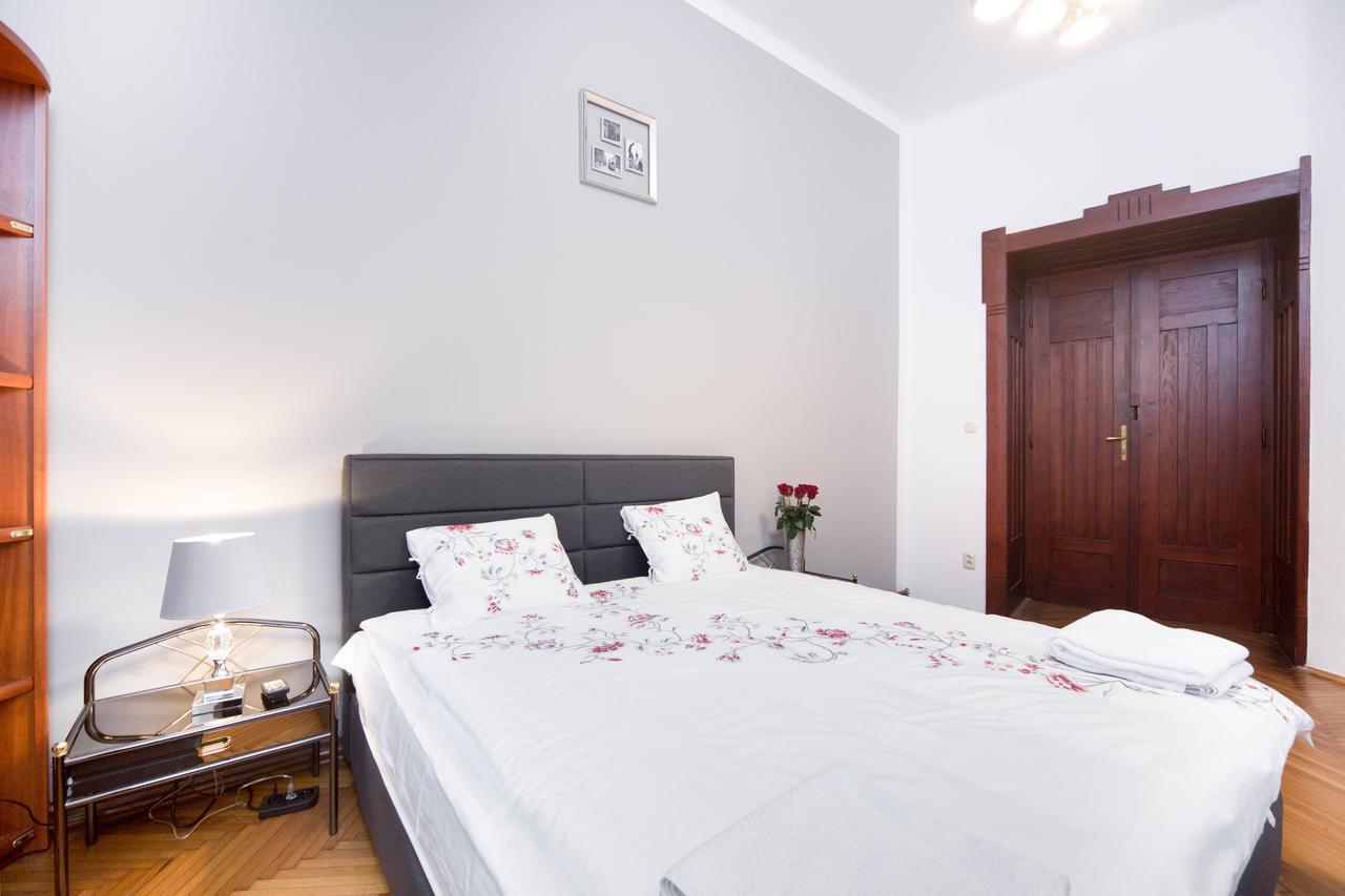 Clemens Apartament