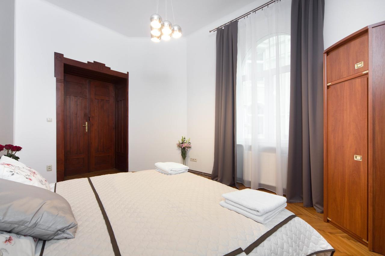 Clemens Apartament
