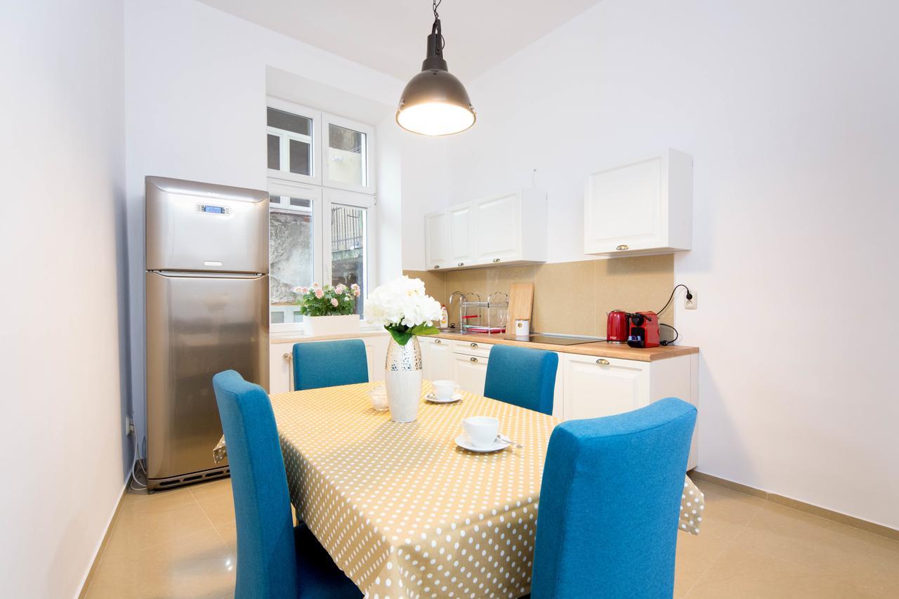 Apartament Clemens Kraków