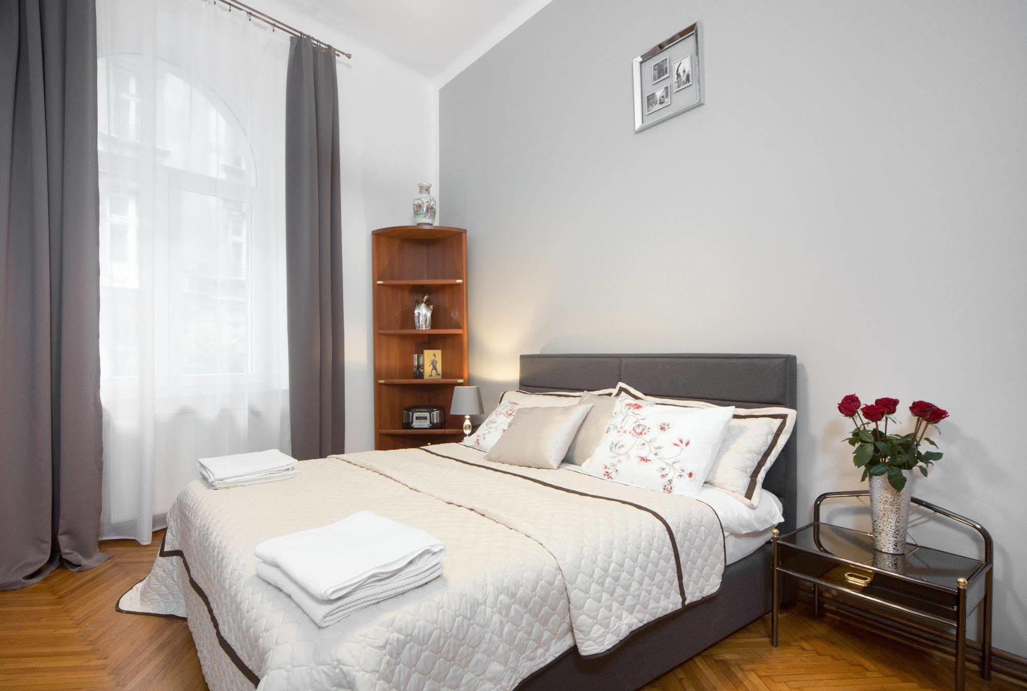 Clemens Apartament