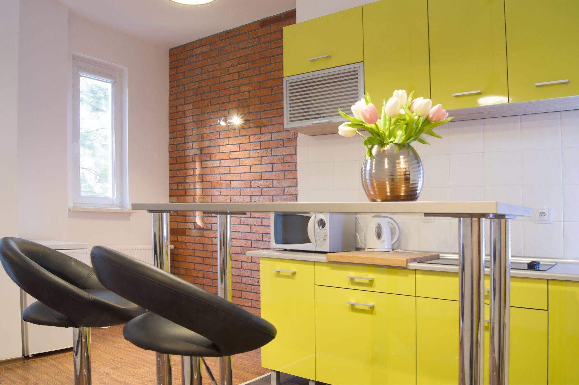 Apartament Clemens Kraków