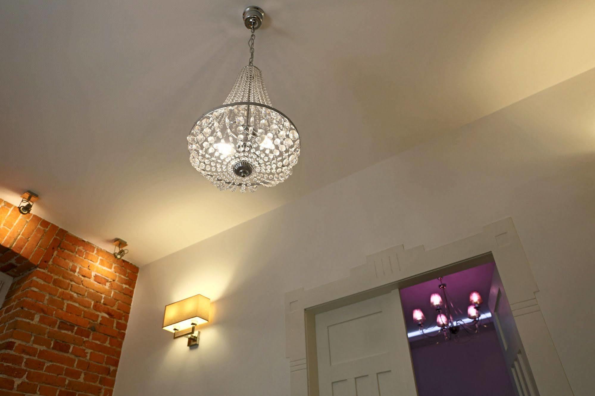 Apartament Clemens *